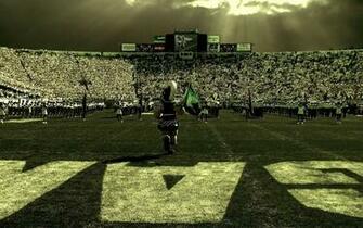 Michigan State Spartans Wallpaper