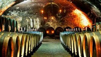 Wine Cellar Johannisburg What S It