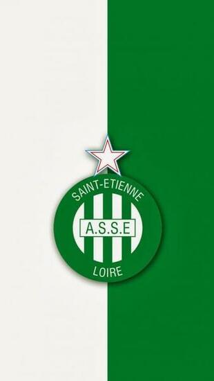 St Etienne Wallpaper Football