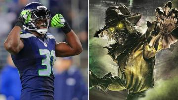 Seattle Seahawks Legion Of Boom Wallpaper Image Pictures Dc