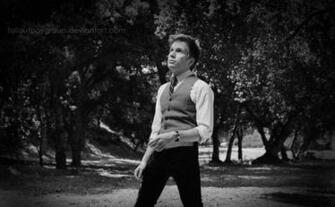 Patrick Stump Soul Punk Wallpaper Promo Photo Pt6