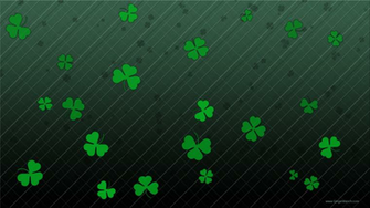 St Patricks Wallpaper HD Desktop Background And Widescreen