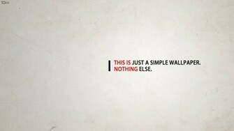 Quote Wallpaper
