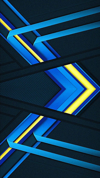 Pattern Phone Wallpaper