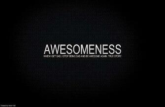 Cool Wallpaper Sayings Background