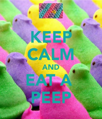 Peeps Wallpaper Widescreen