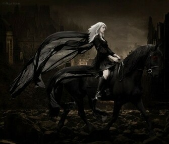 Two Steps From Hell By Stormowlart