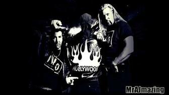 Wwe Nwo Wallpaper Image