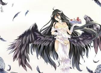 Albedo Computer Wallpaper Desktop Background Id