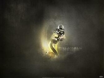 Steelers Wallpaper Troy Top HD
