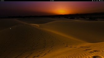 Fedora Background