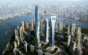 Shanghai Wallpaper World