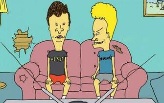 Beavis And Butthead Wallpaper Id