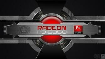 Amd Radeon Wallpaper