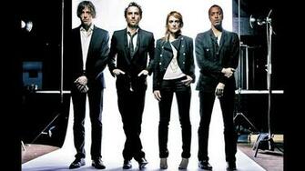 Metric HD Wallpaper Background Image Id