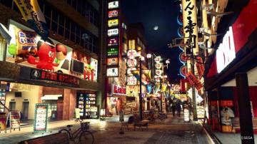 Yakuza Kiwami Re Rpg Site