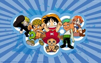 Fondos7 Net Wallpaper Original One Piece Jpg