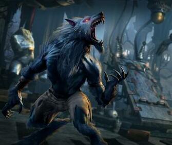 Sabrewulf Wallpaper By Lordasmodeus