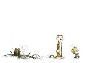 Wallpoper Com Calvin Hobbes Wallpaper