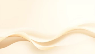 Abstract Beige Wallpaper