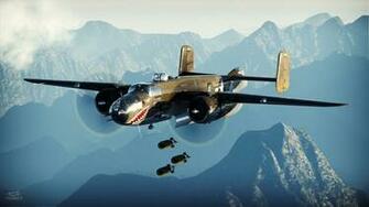 War Thunder Screenshots Geforce