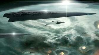 Star Wars Empire Wallpaper HD Mods