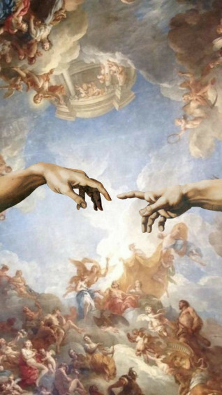 Wallpaper Renaissance Art Paintings Greek