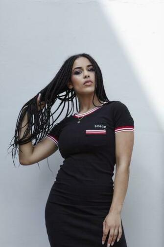 Jorja Smith Notion Fashion Music Design Research Ideas