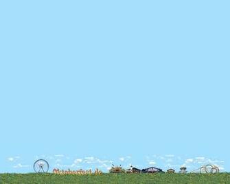 Oktoberfest Wallpaper Mac