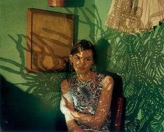 From The Yellow Wallpaper Artesdacris