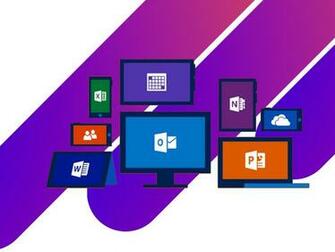 Bmicrosoft Brings Premium Outlook Managed Microsoft Office