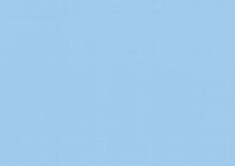 Baby Blue Eyes Solid Color Background