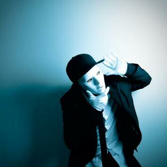 Only Photo Jabbawockeez