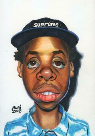 Earl Sweatshirt By Actionhankbeard