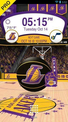 Nba Live Wallpaper Android Apps On Google Play