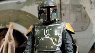 Star Wars Movies Boba Fett Wallpaper Hq