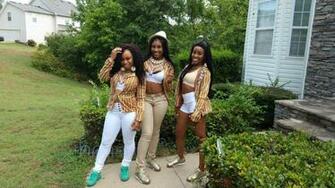 Taylor Girlz On We Had So Much Fun At Our