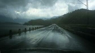Rain HD Wallpaper Check Out The Cool