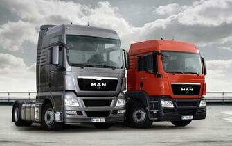 Truck Wallpaper
