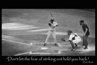 Baseball Quotes Graphics And Comments