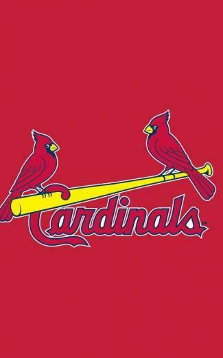 St Louis Cardinals Wallpaper