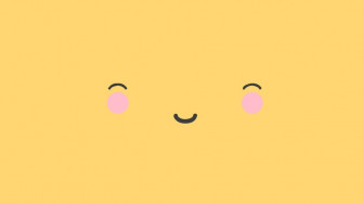 Kawaii Inspired Wallpaper For Your Desktop Or Phone