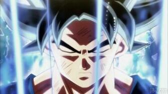 Dragon Ball Super Episode Vegeta Ultra Instinct