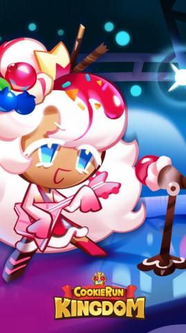 Cookie Run Kingdom On So Many Options To Brighten Up