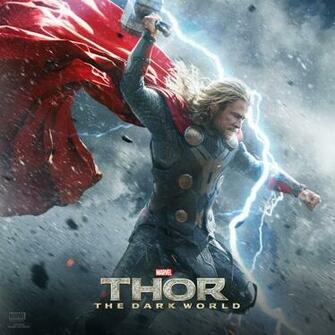 Thor And His Hammer Image Crazy Gallery