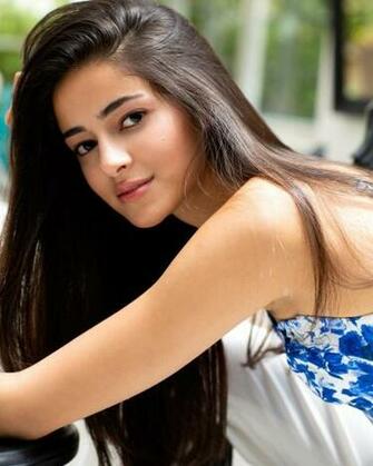Ananya Pandey Subodh In Beautiful Indian Actress