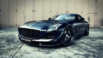 HD Background And Wallpaper Of Mercedes Benz For