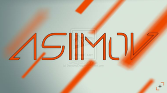 Asiimov By Decodeddragon