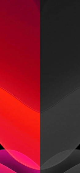 Half Background Wallpaper