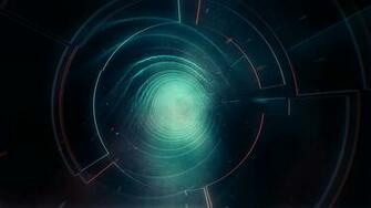 Holographic Wallpaper HD
